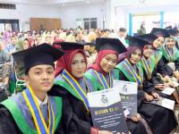 Regular Evening Class Program STIESIA Surabaya Nomor Home Photo 4