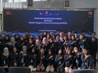 Regular Evening Class Program STIESIA Surabaya Nomor 3