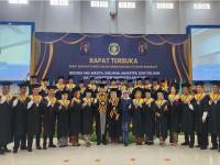 Regular Evening Class Program STIESIA Surabaya Nomor Home Photo 2